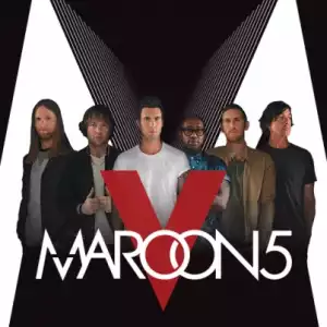 Instrumental: Maroon 5 X Julia Michaels - Help Me Out (Instrumental)